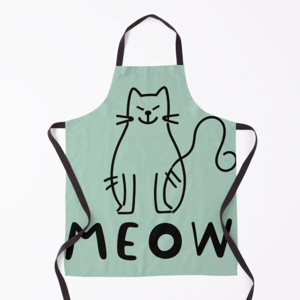Item preview, Cattitude designed and sold by AnthonyThomas.