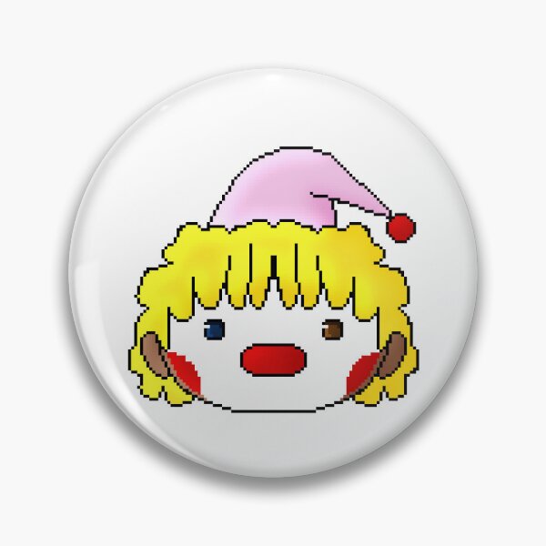 Item preview, clown caligula designed and sold by crikeymikey123.