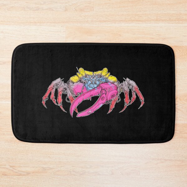 Item preview, Robot crab designed and sold by GS-artworks.
