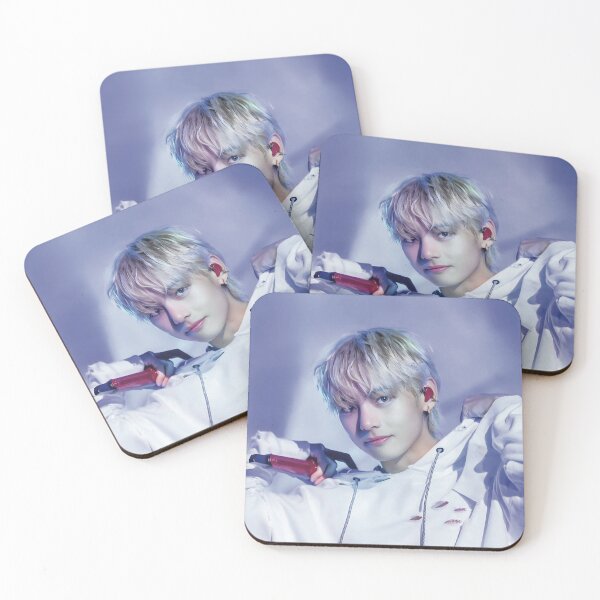 Item preview, Kim Taehyung bts v concert layover designed and sold by loonelywhale.