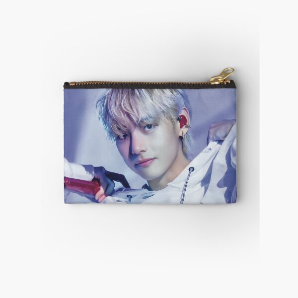 Item preview, Kim Taehyung bts v concert layover designed and sold by loonelywhale.