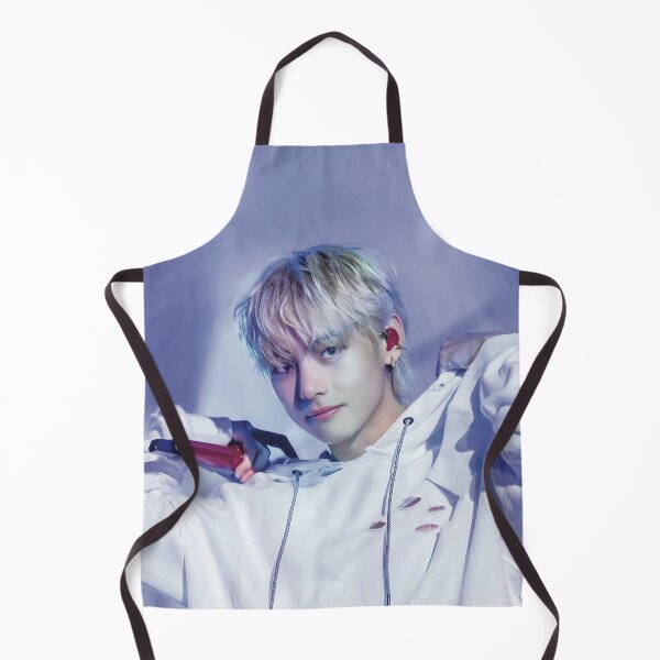 Item preview, Kim Taehyung bts v concert layover designed and sold by loonelywhale.