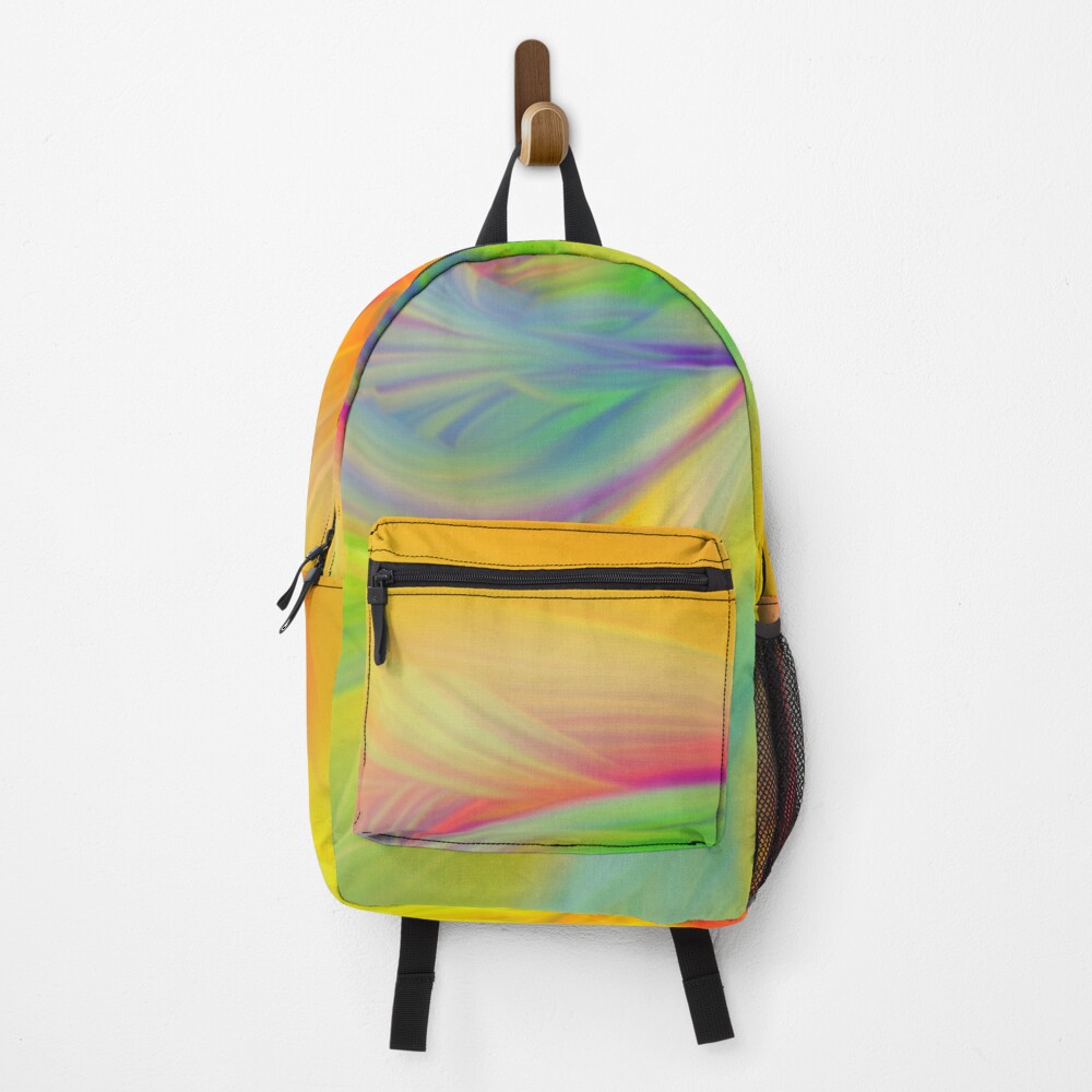 Item preview, Backpack designed and sold by GGardenStudio.