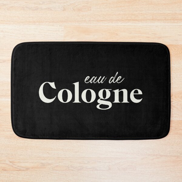 Item preview, Cologne designed and sold by SpilloDesign.