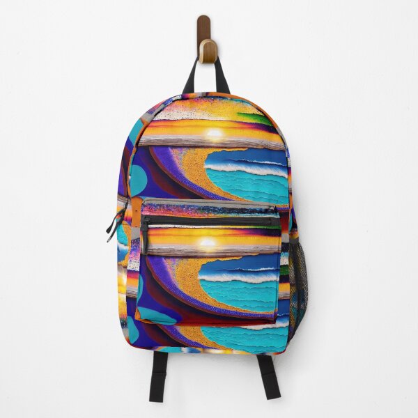 Item preview, Sunset of  world designed and sold by m-y-A-I-A-R-T-.