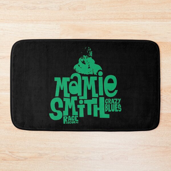 Item preview, Mamie Smith - Blues Queen - Artistic Reverence designed and sold by Boogosh.