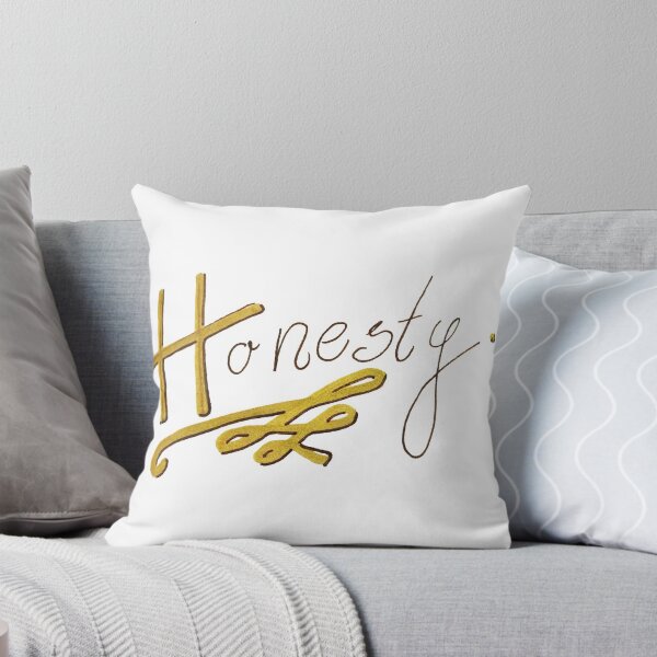Item preview, Honesty designed and sold by saTanja _.
