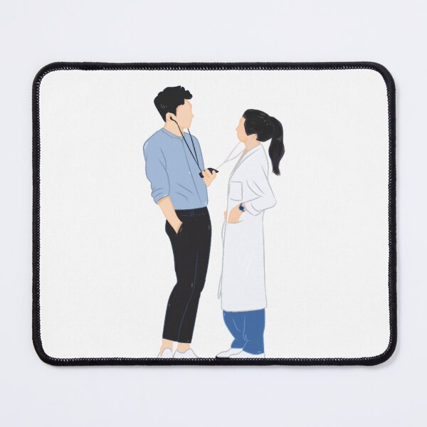 Item preview, The Doctors korean drama designed and sold by kart-box.
