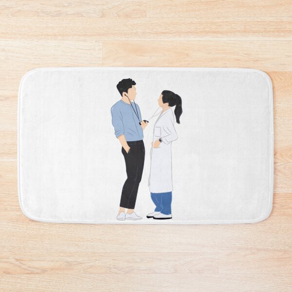 Item preview, The Doctors korean drama designed and sold by kart-box.