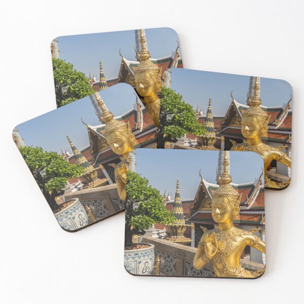 Item preview, Grand Palace Bangkok designed and sold by reisefoto.