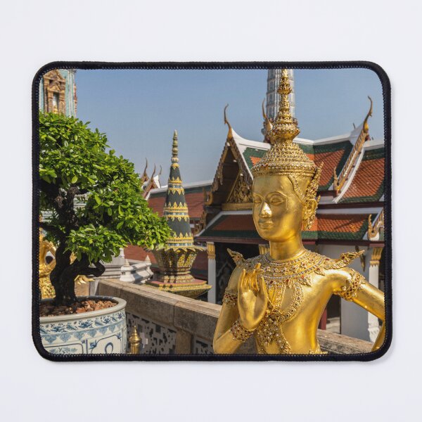 Item preview, Grand Palace Bangkok designed and sold by reisefoto.