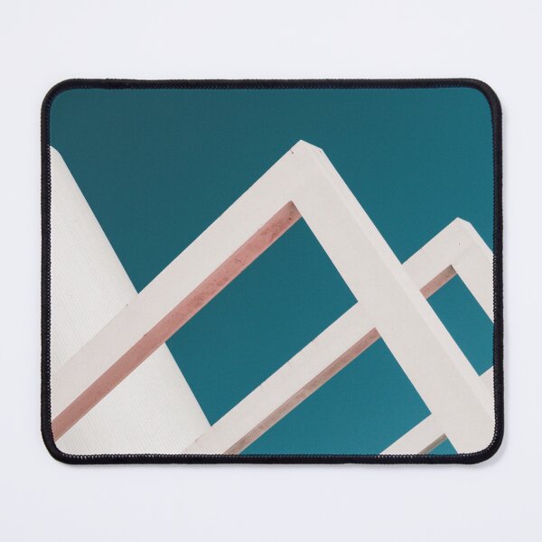 Item preview, Abstract architecture art designed and sold by Alexander Peterson.