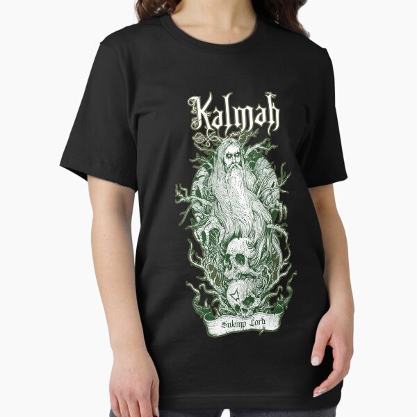 Kalmah T-Shirts for Sale | Redbubble