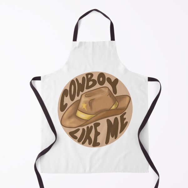 Item preview, Cowboy like me designed and sold by e-bombay.