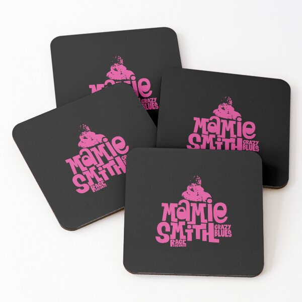 Item preview, Mamie Smith - Blues Queen - Artistic Reverence designed and sold by Boogosh.