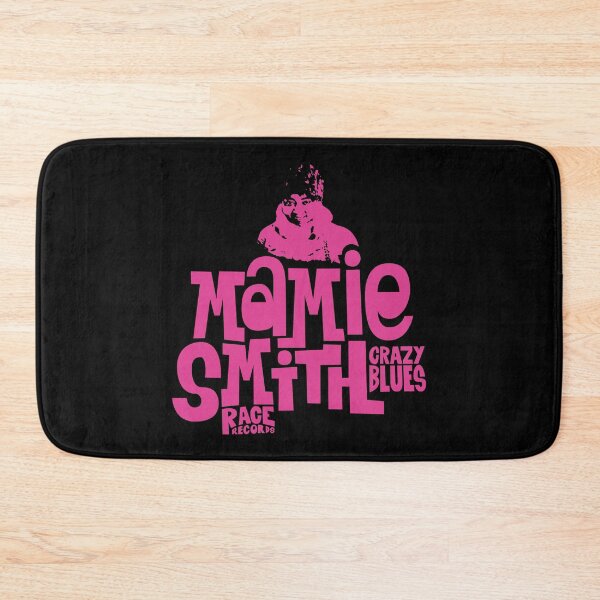 Item preview, Mamie Smith - Blues Queen - Artistic Reverence designed and sold by Boogosh.
