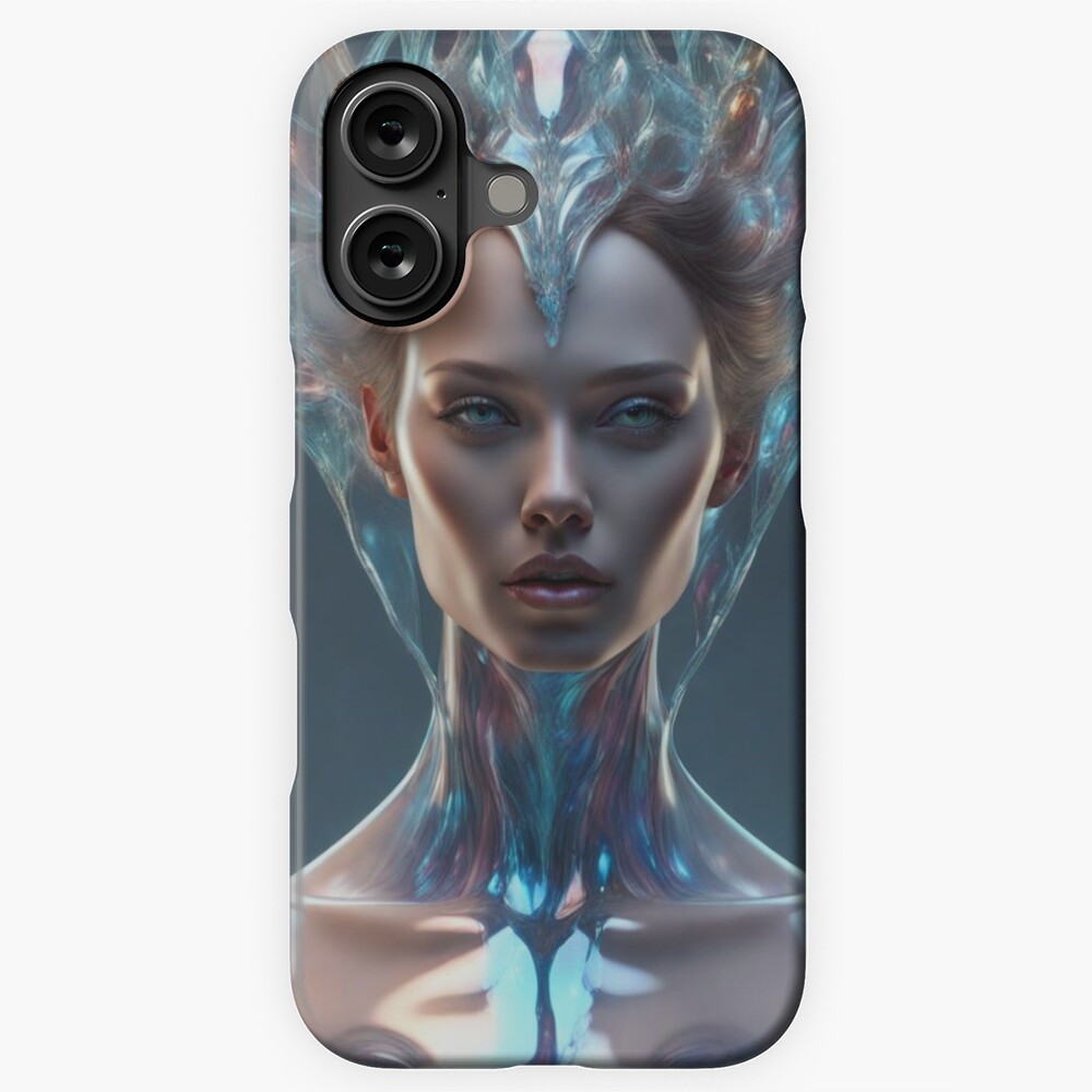 Item preview, iPhone Snap Case designed and sold by LenCarol.