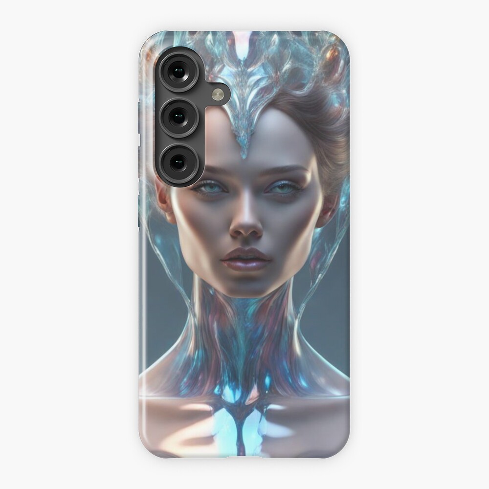 Item preview, Samsung Galaxy Snap Case designed and sold by LenCarol.
