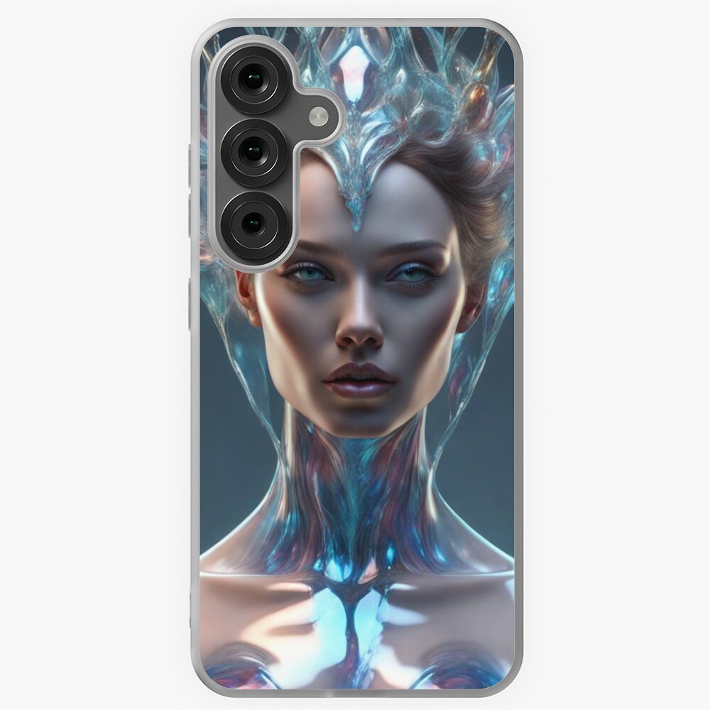 Item preview, Samsung Galaxy Soft Case designed and sold by LenCarol.