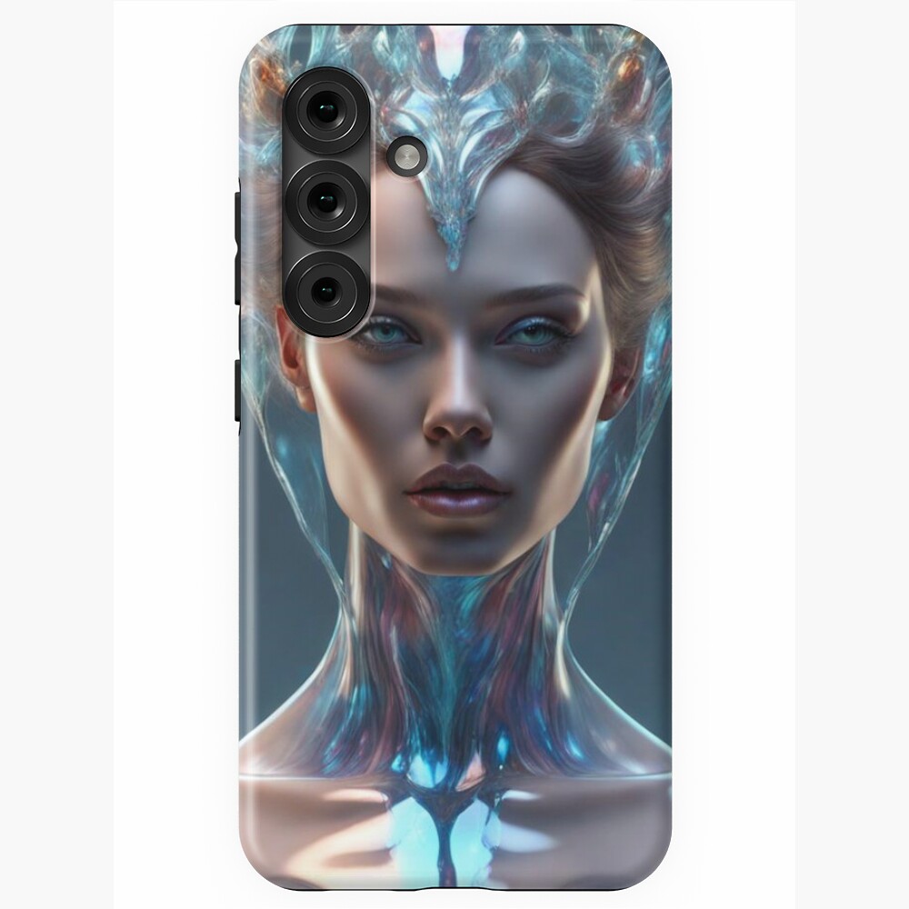 Item preview, Samsung Galaxy Tough Case designed and sold by LenCarol.