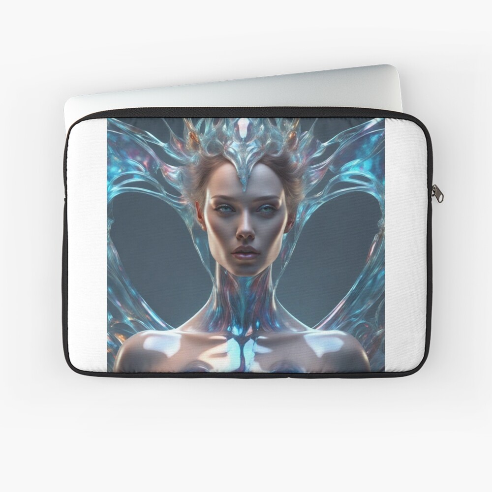 Item preview, Laptop Sleeve designed and sold by LenCarol.