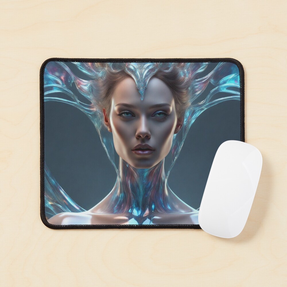 Item preview, Mouse Pad designed and sold by LenCarol.