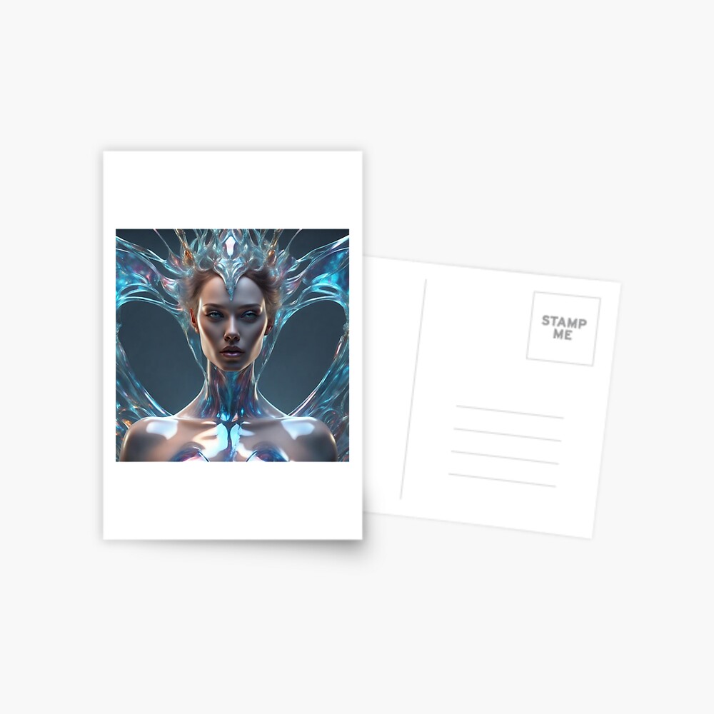 Item preview, Postcard designed and sold by LenCarol.