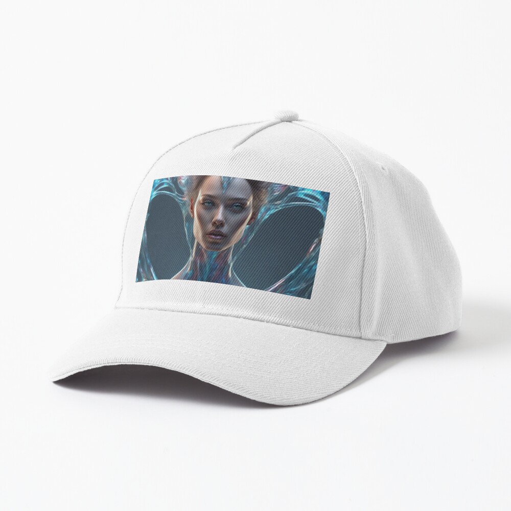 Item preview, Baseball Cap designed and sold by LenCarol.