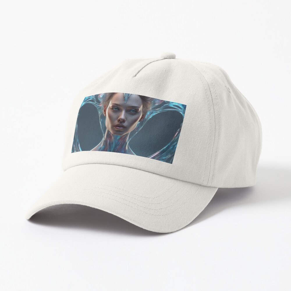 Item preview, Dad Hat designed and sold by LenCarol.