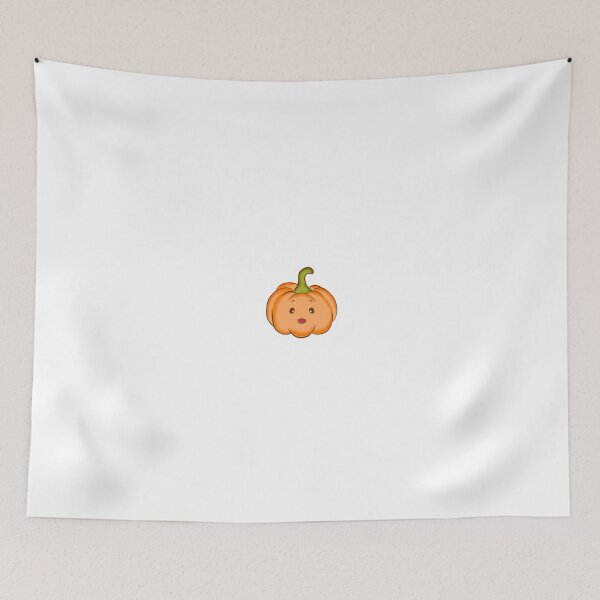 Item preview, cute haloween pumpkin designed and sold by somishii.