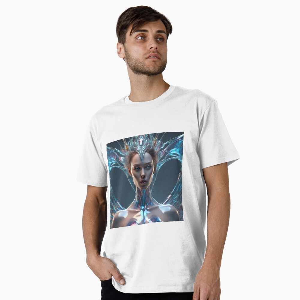 Item preview, Premium T-Shirt designed and sold by LenCarol.