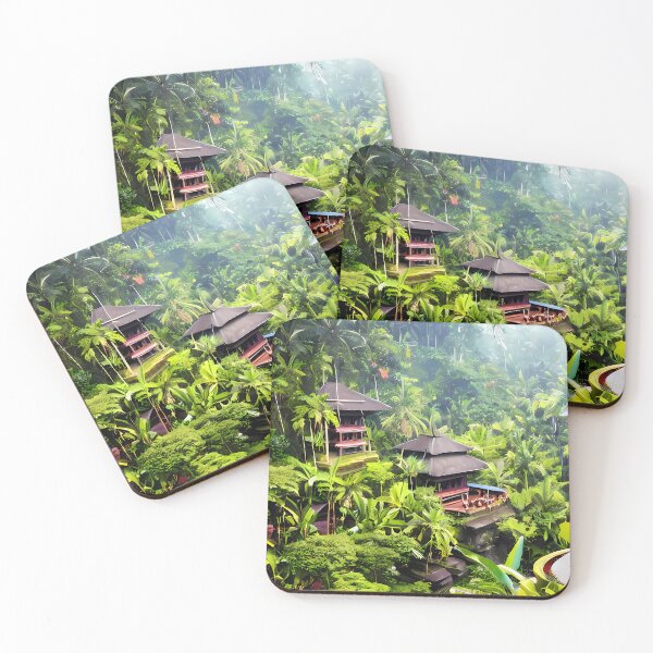 Item preview, A Jungle of Mysteries 15 designed and sold by ONYX Pixee.