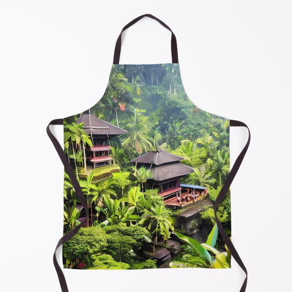 Item preview, A Jungle of Mysteries 15 designed and sold by ONYX Pixee.