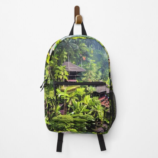 Item preview, A Jungle of Mysteries 15 designed and sold by ONYX Pixee.