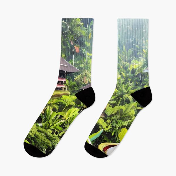 Item preview, A Jungle of Mysteries 15 designed and sold by ONYX Pixee.