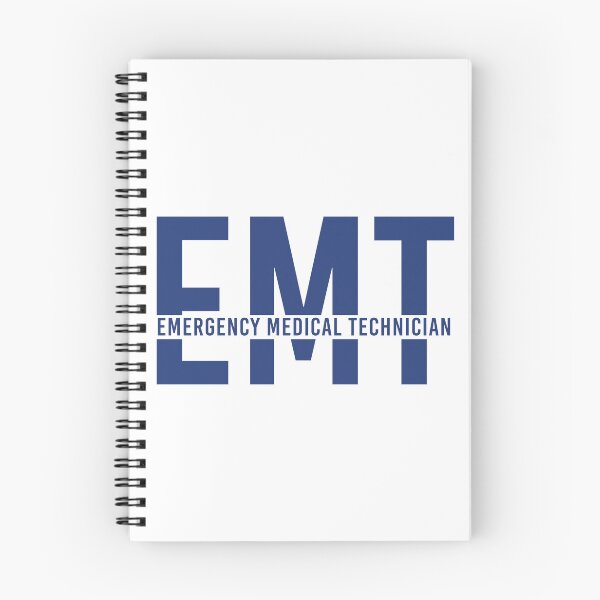 Item preview, EMT Emergency medical Technician EMS Emergency Medical Services Star of Life  designed and sold by Violet Treasures.