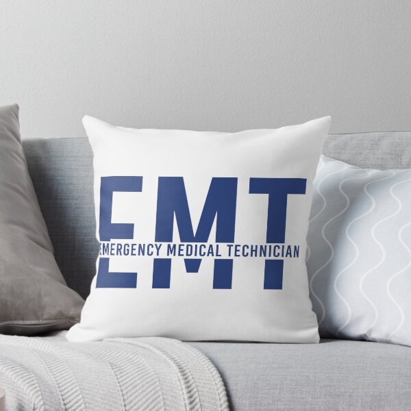 Item preview, EMT Emergency medical Technician EMS Emergency Medical Services Star of Life  designed and sold by Violet Treasures.