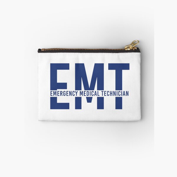 Item preview, EMT Emergency medical Technician EMS Emergency Medical Services Star of Life  designed and sold by Violet Treasures.