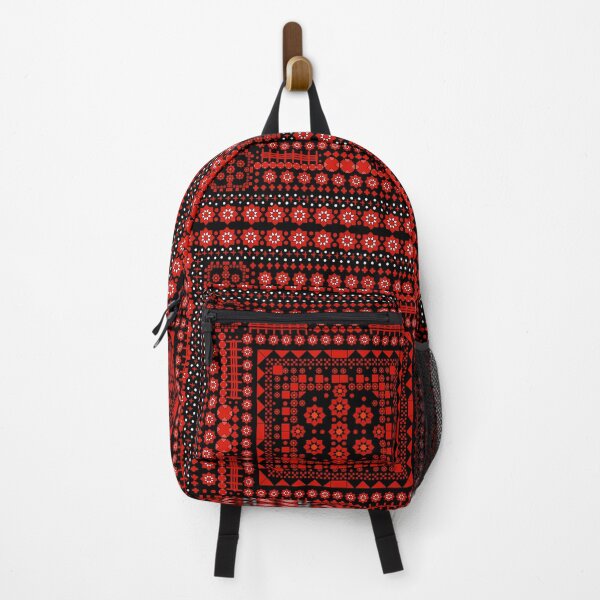 Item preview, Pattern red in my life. designed and sold by prawit99.