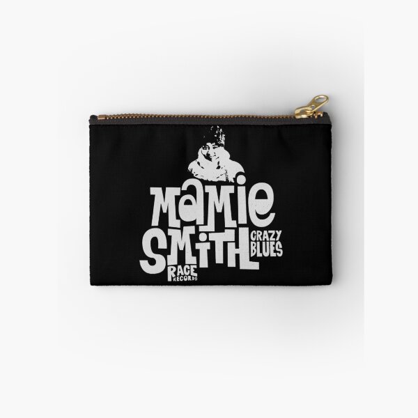 Item preview, Mamie Smith - Blues Queen - Artistic Reverence designed and sold by Boogosh.