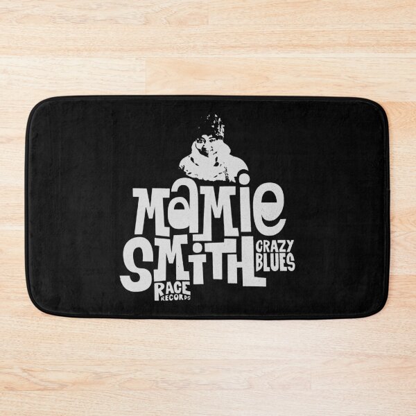 Item preview, Mamie Smith - Blues Queen - Artistic Reverence designed and sold by Boogosh.