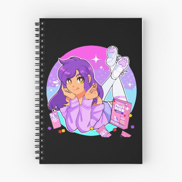 Item preview, Funny Aphmau cat designed and sold by ghalli2.