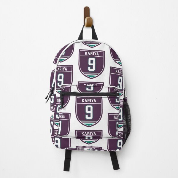 Item preview, Kariya #9 emblem designed and sold by Tarroi.