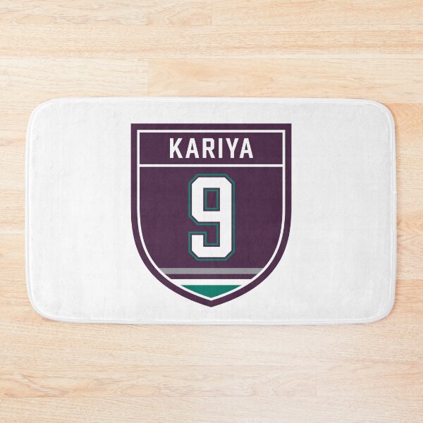 Item preview, Emblema de Kariya #9 designed and sold by Tarroi.