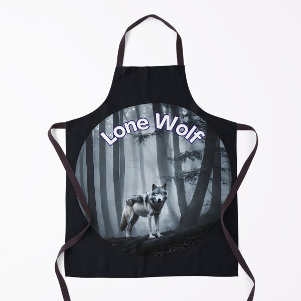 Item preview, Lone Wolf designed and sold by Paleo5135.
