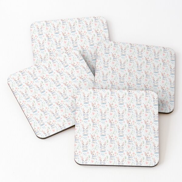 Item preview, Nature's Emissary: Celebrating the Timeless Beauty of the Rabbit designed and sold by qoodesignstudio.
