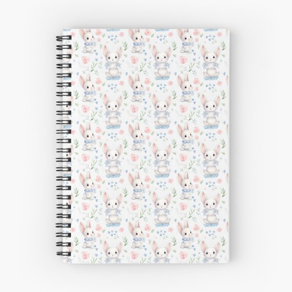 Item preview, Nature's Emissary: Celebrating the Timeless Beauty of the Rabbit designed and sold by qoodesignstudio.