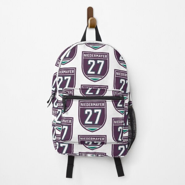 Item preview, Niedermayer #27 emblem designed and sold by Tarroi.