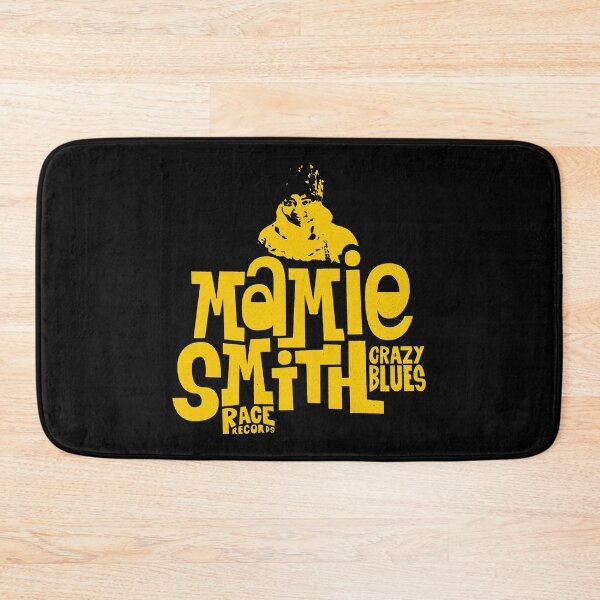 Item preview, Mamie Smith - Blues Queen - Artistic Reverence designed and sold by Boogosh.