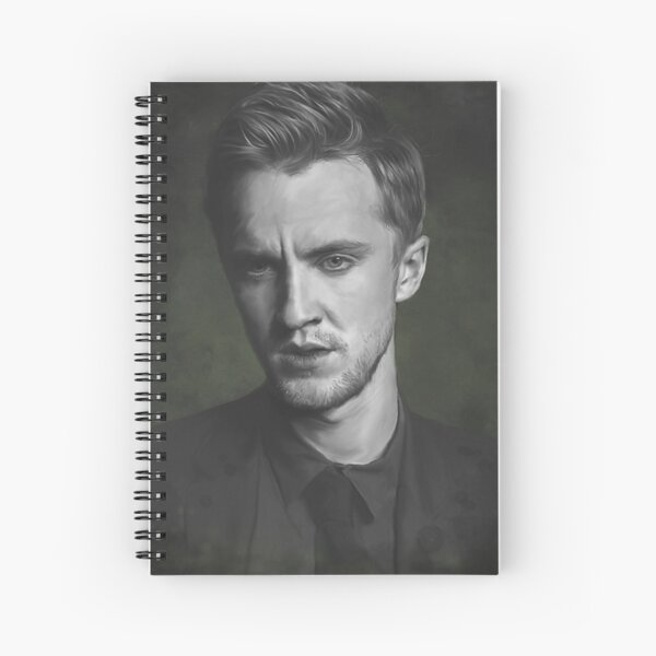 Aperçu de l'œuvre Tom Felton créée et vendue par Elaine-cs.